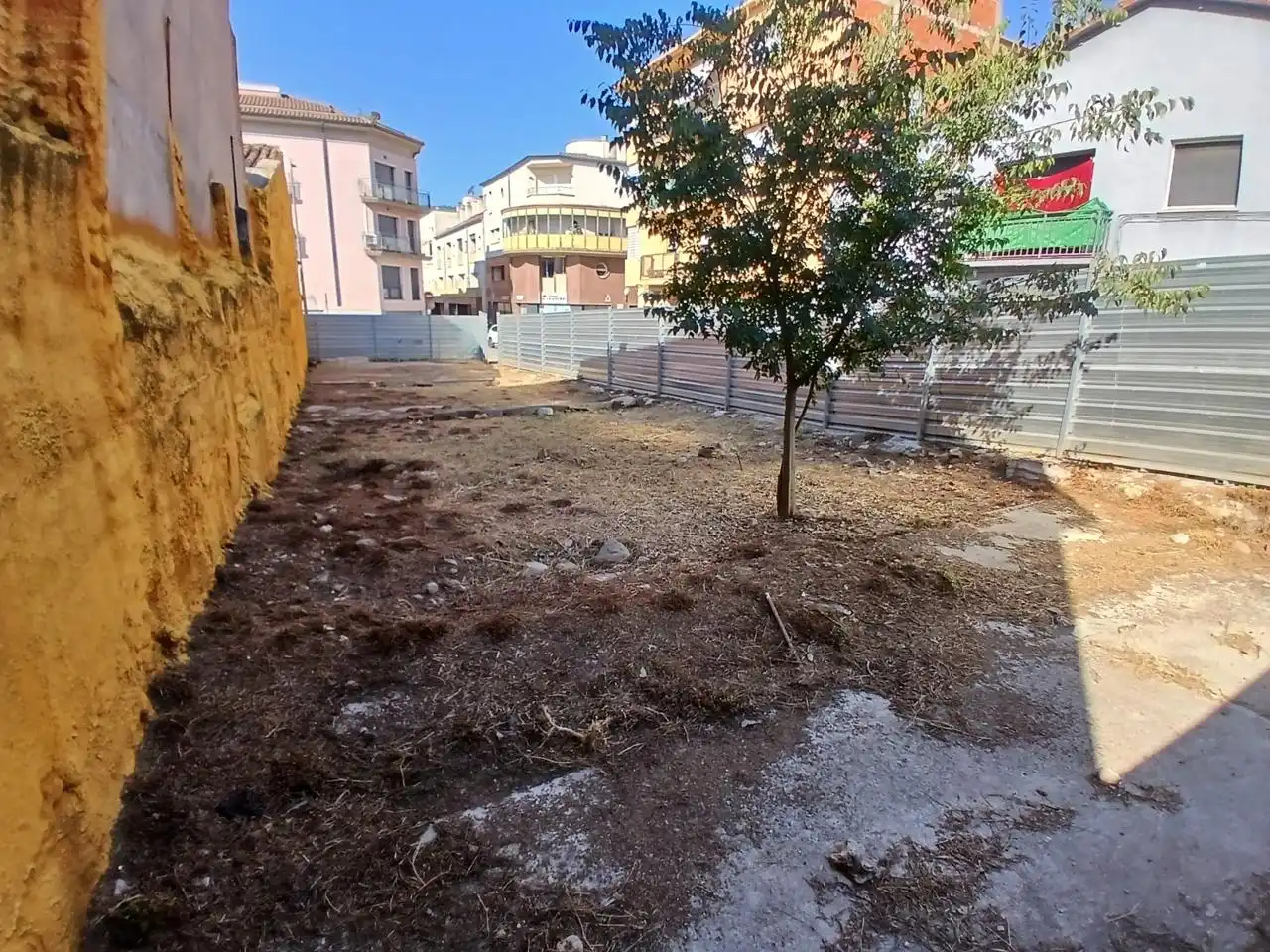 Terrenos y solares en venta en francesc, imagen 5