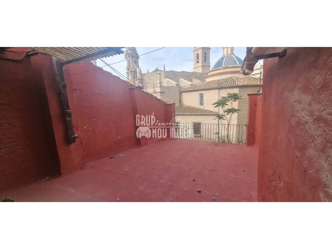 Immobili singolari in vendita a Plaza Mercado, imagen 7