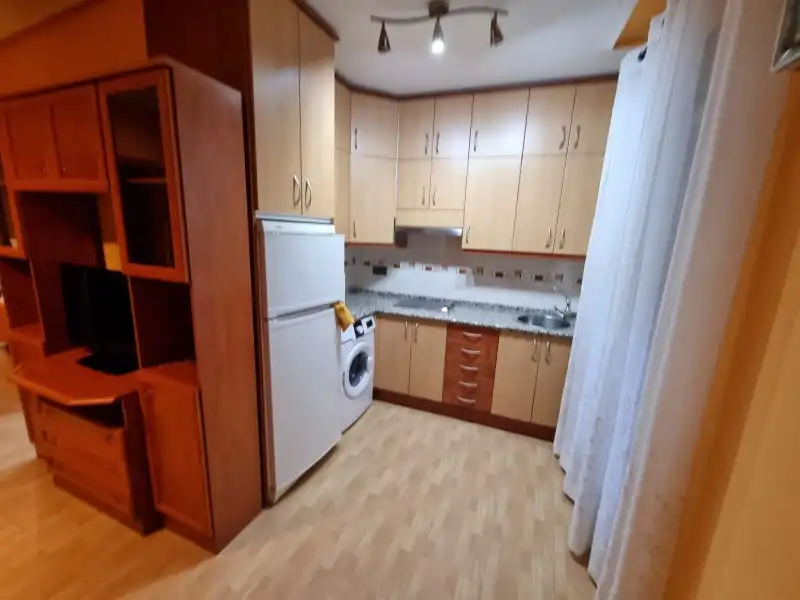 Apartments for rent in Centro Ciudad