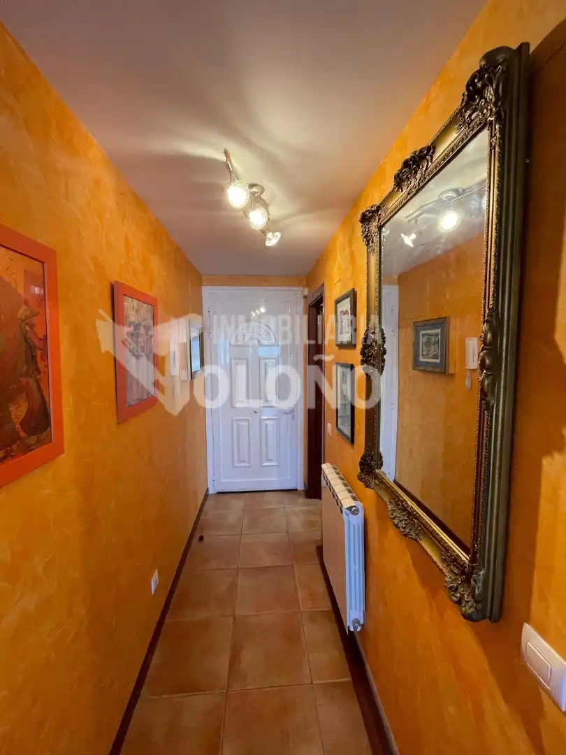Apartament en venda en Cuzcurrita de Río Tirón amb Calefacció, Terrassa i Traster