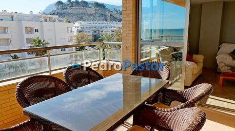 Photo 5 of Apartment for sale in El Puerto, Dénia