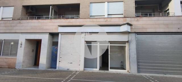 Local comercial en Venta en Barri del Centre