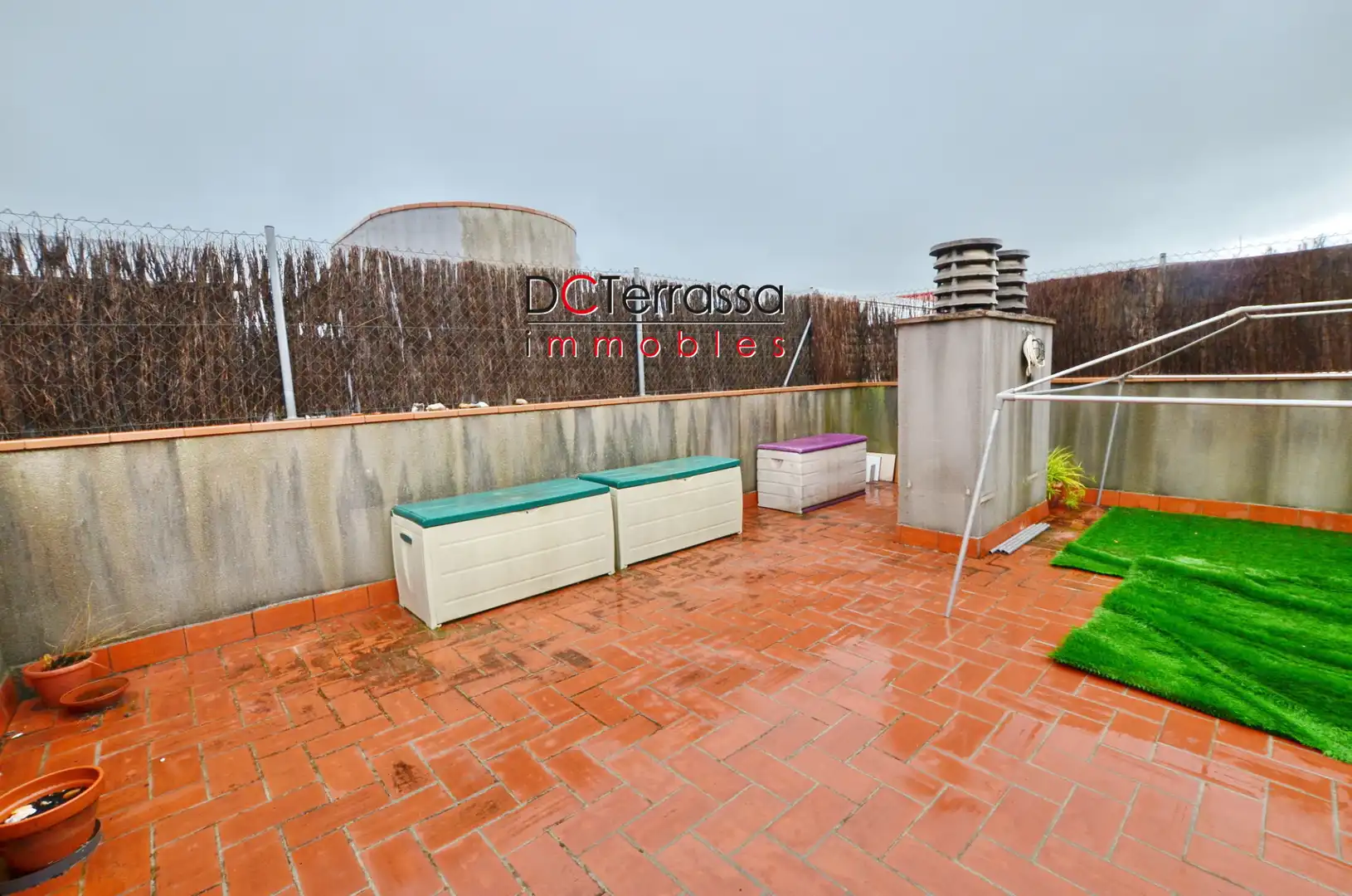 Piso con terraza en venta en Ponent, imagen 25
