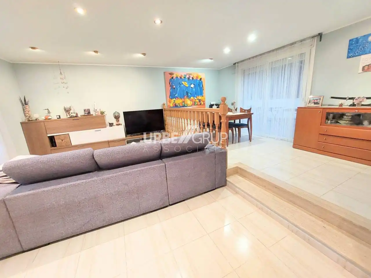 Chalet con jardín en venta en Abrera, imagen 4