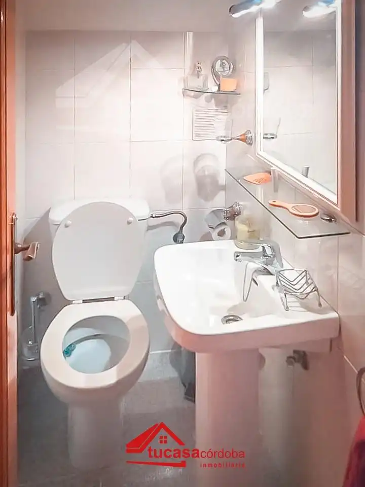 Casa con giardino in vendita a Almodóvar del Río, imagen 7
