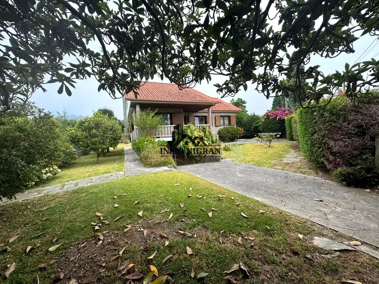 Maison avec piscine à vendre à Rúa Carballal, imagen 6