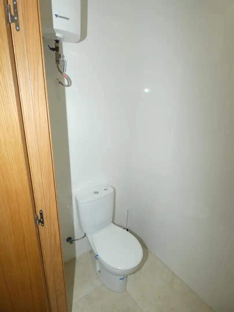 Local commercial à louer à Bagatza - San Vicente, imagen 12
