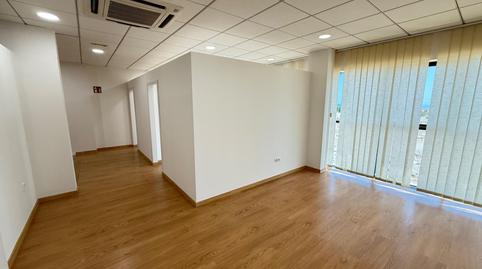 Foto 2 de Oficina de lloguer a Calle Salzillo (p), 9, El Parador de las Hortichuelas, Almería