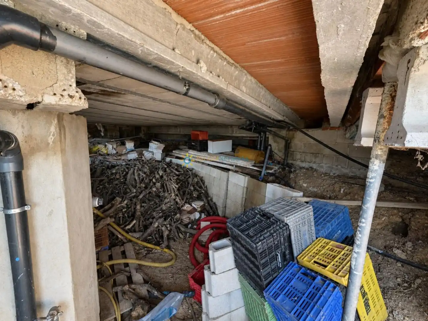 Finca rústica en venda en Sellent amb Terrassa, Traster i Piscina