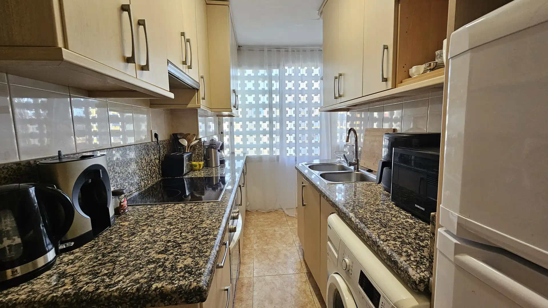 Ático con piscina en venta en Playa de Poniente, imagen 19