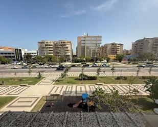Flat to rent in Mallarmé, El Tejar - Hacienda Bizcochero, Teatinos - Universidad, Málaga Capital