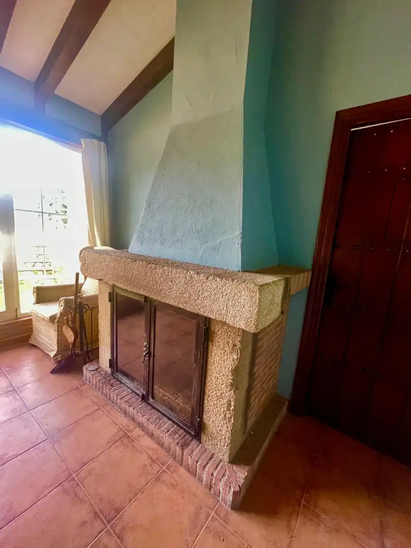 Casa o chalet en venta en Calle de la Cruz Dorada, Trujillo