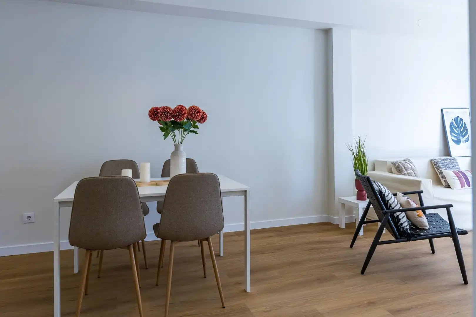 Wohnung mit Terrasse zum Verkauf in PRAT DE LA RIBA, imagen 8