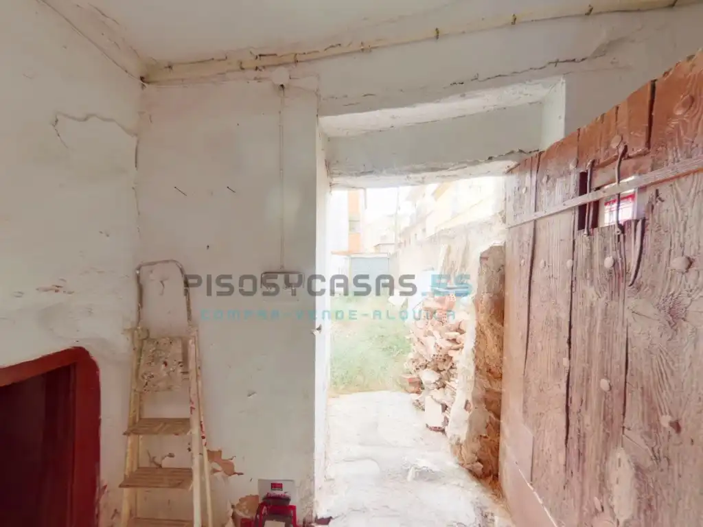 Houses for sale in Calatayud ciudad