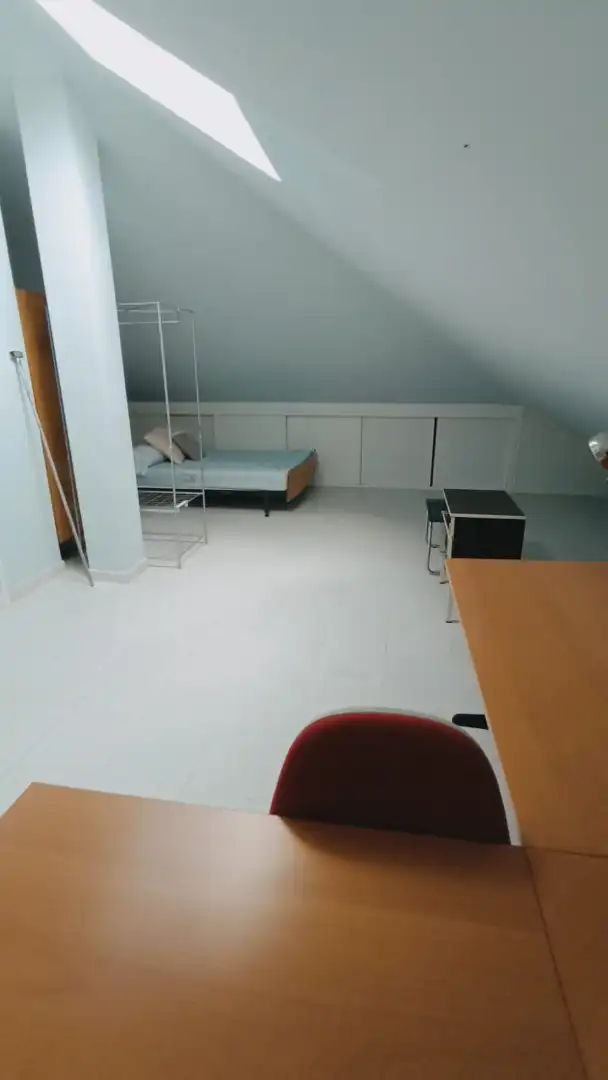 Habitación de Casa adosada en venta en Villaviciosa de Odón con Calefacción, Jardín privado y Parquet