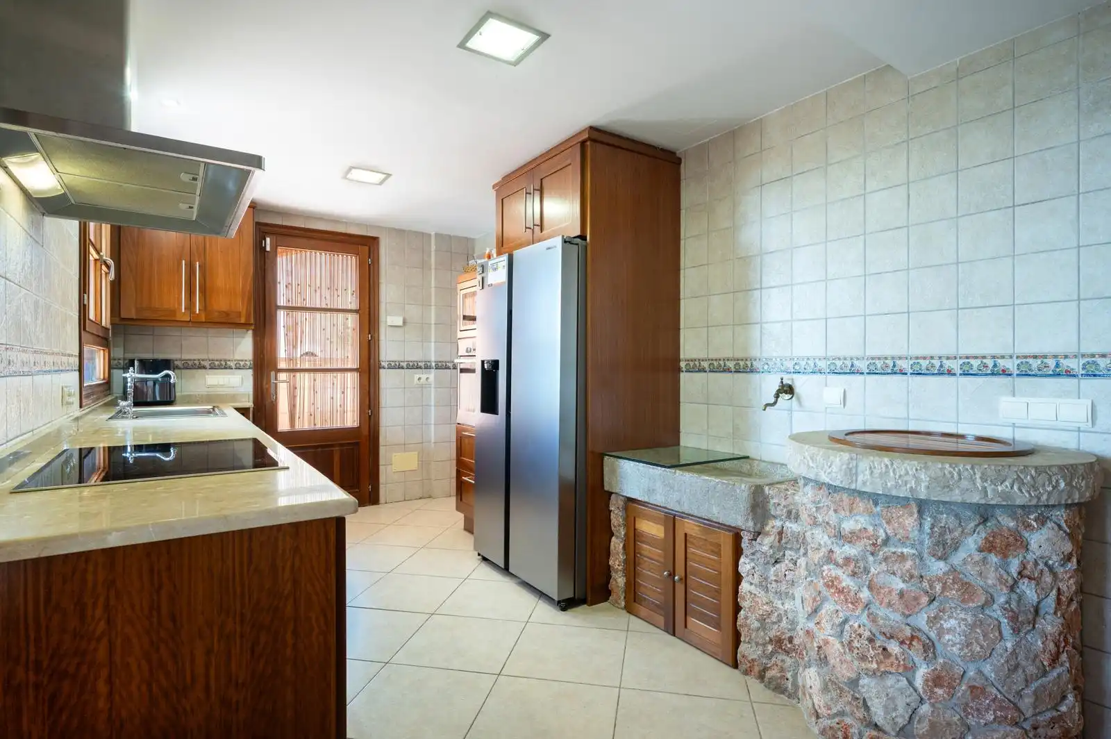 Chalet con terraza en venta en Bunyola, imagen 17