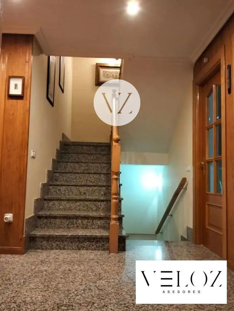 Detached homes for sale in Salamanca  with Air Conditioner, Heating and Terrace