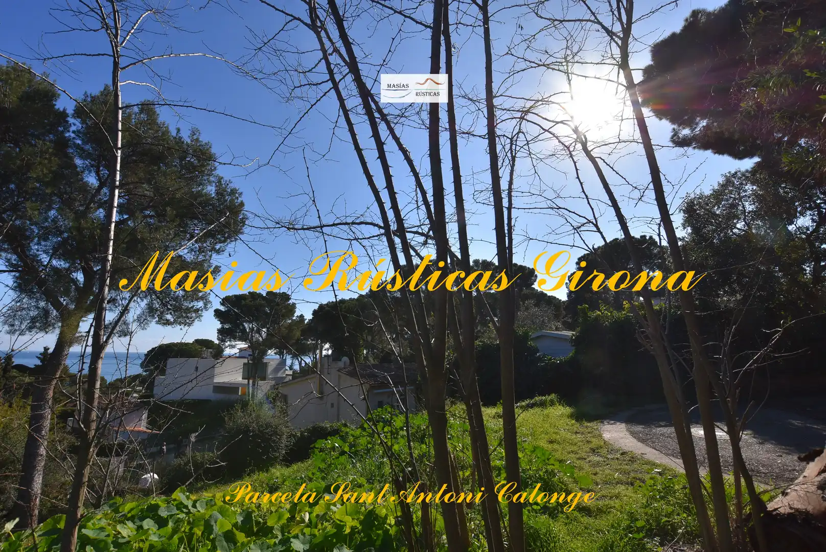 Residential land for sale in Carrer Cadí 6, imagen 12