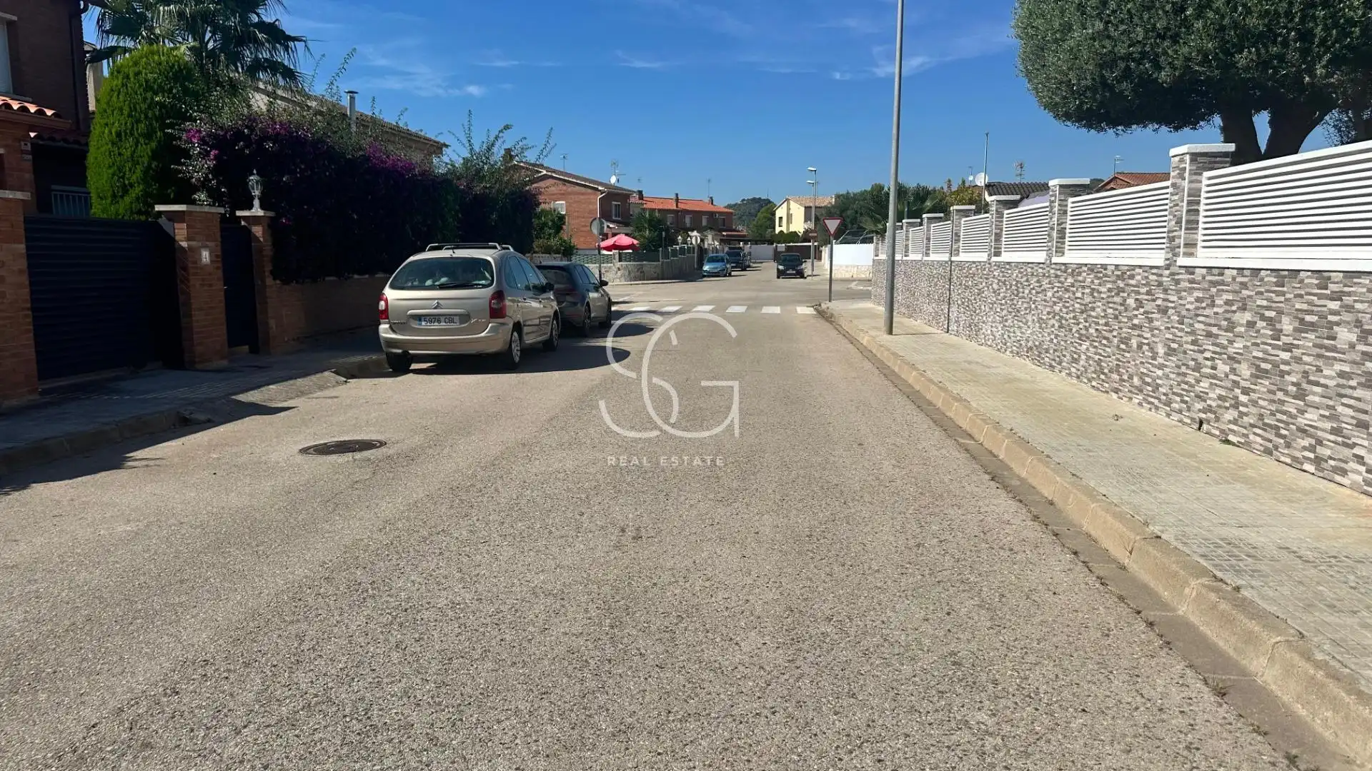 Terreny residencial en venda a Roda de Barà, imagen 7