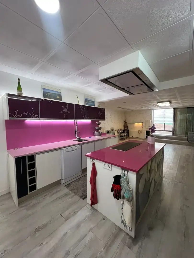 Casa o xalet en venda a Niàgara Parc - Ágora Parc