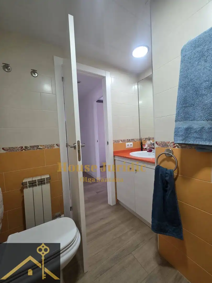 Piso con ascensor en venta en Goya S/N, imagen 16