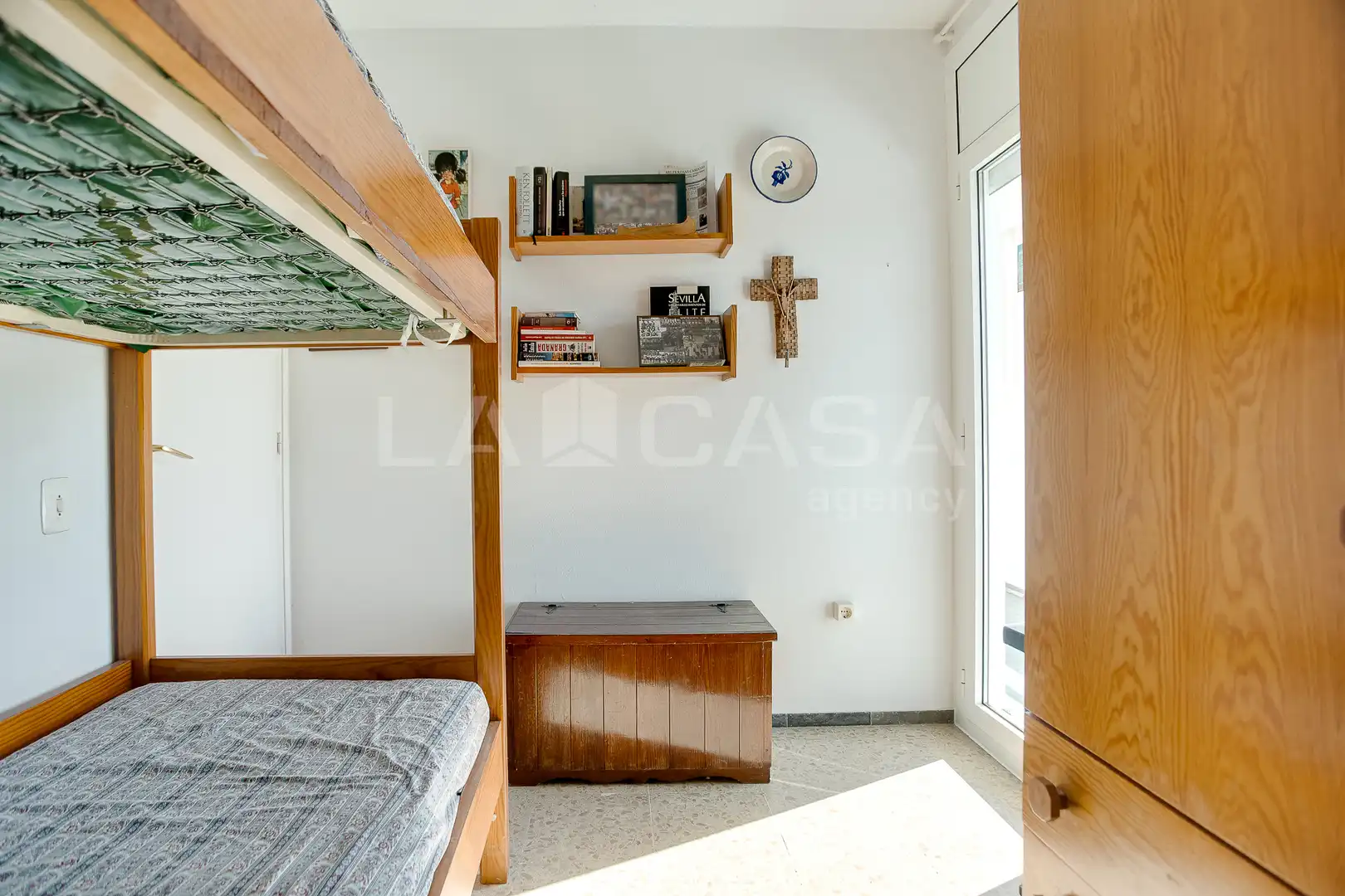 Flat with terrace for sale in Passeig de la Tramuntana, imagen 22