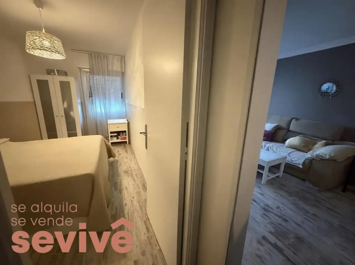 Habitación de Piso en venta en Granadilla de Abona con Terraza, Amueblado y Balcón