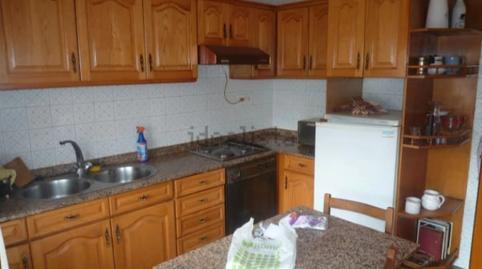 Photo 3 of Flat for sale in Rúa Duquesa de Alba, 39, Monforte de Lemos, Lugo