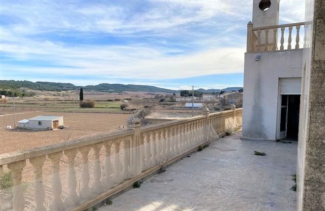 Casa adosada en venta en Ctra De Lorca (La Almudema), Caravaca de la Cruz