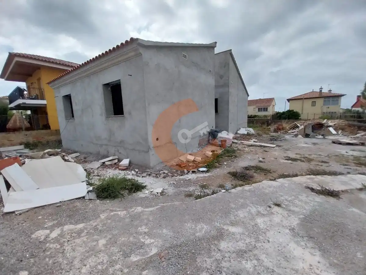 Casa o xalet en venda en Sant Jaume dels Domenys amb Aire condicionat, Calefacció i Jardí privat