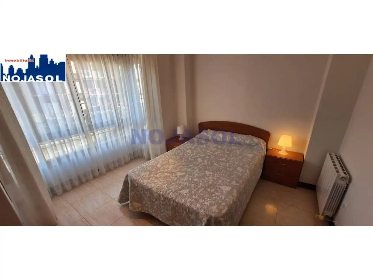 Appartement compact avec terrasse à louer à Calle Los Pinares 50, imagen 48