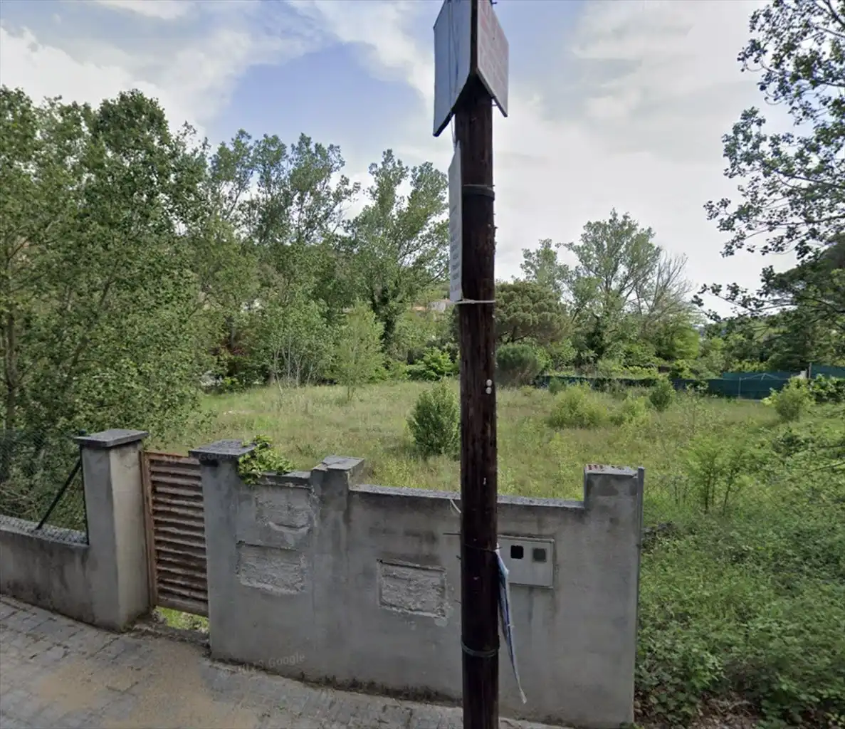 Terrenos y solares en venta en Vallgorguina, imagen 15
