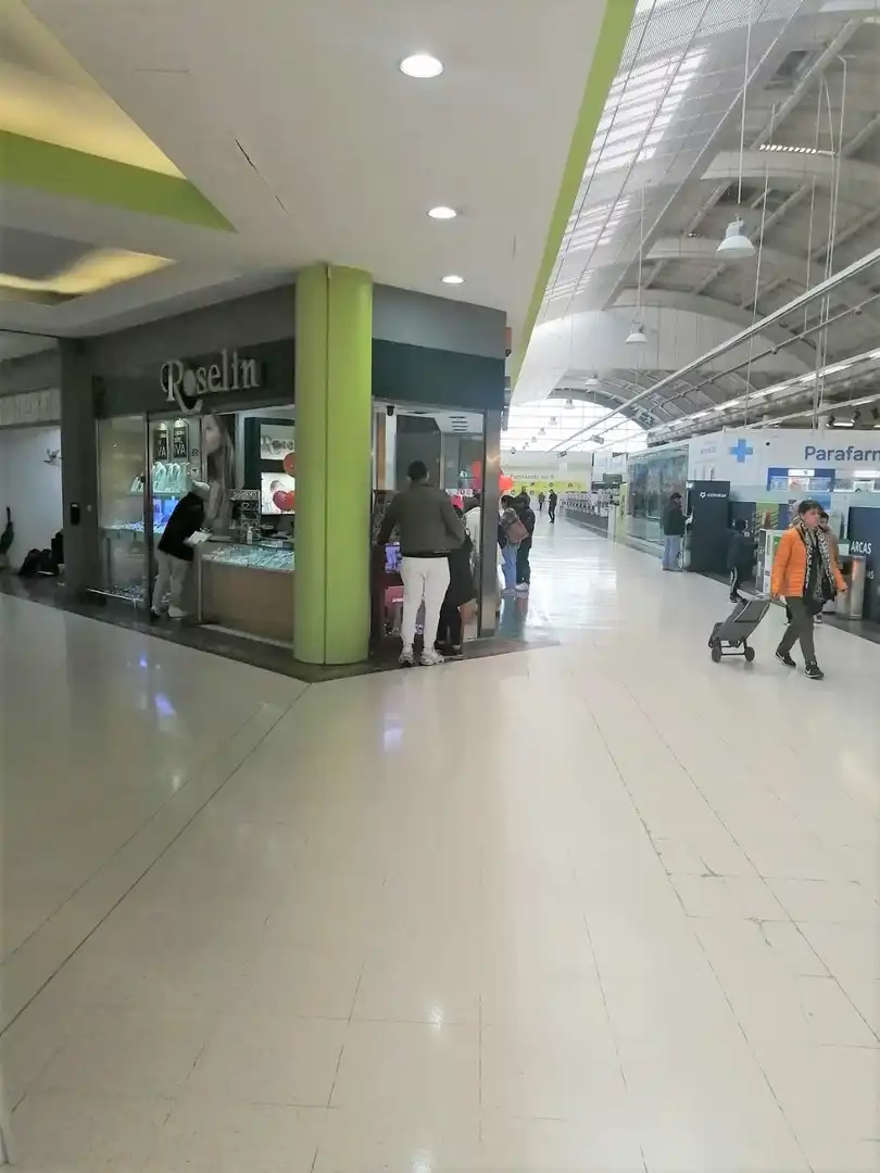 Local en venda en Madrid amb Aire condicionat i Calefacció