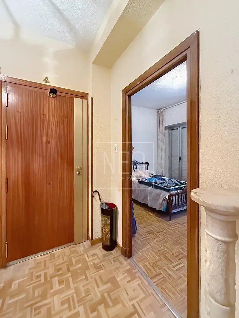 Wohnung mit Balkon zum Verkauf in Calle DARRO DEL BOQUERON, imagen 17