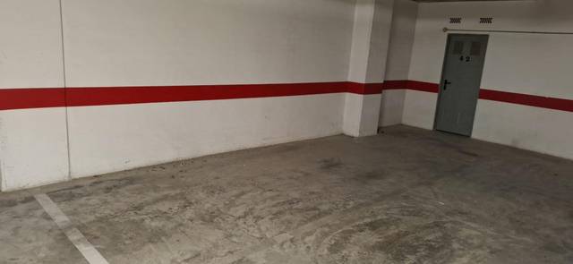 Garaje en Venta en San Gabriel