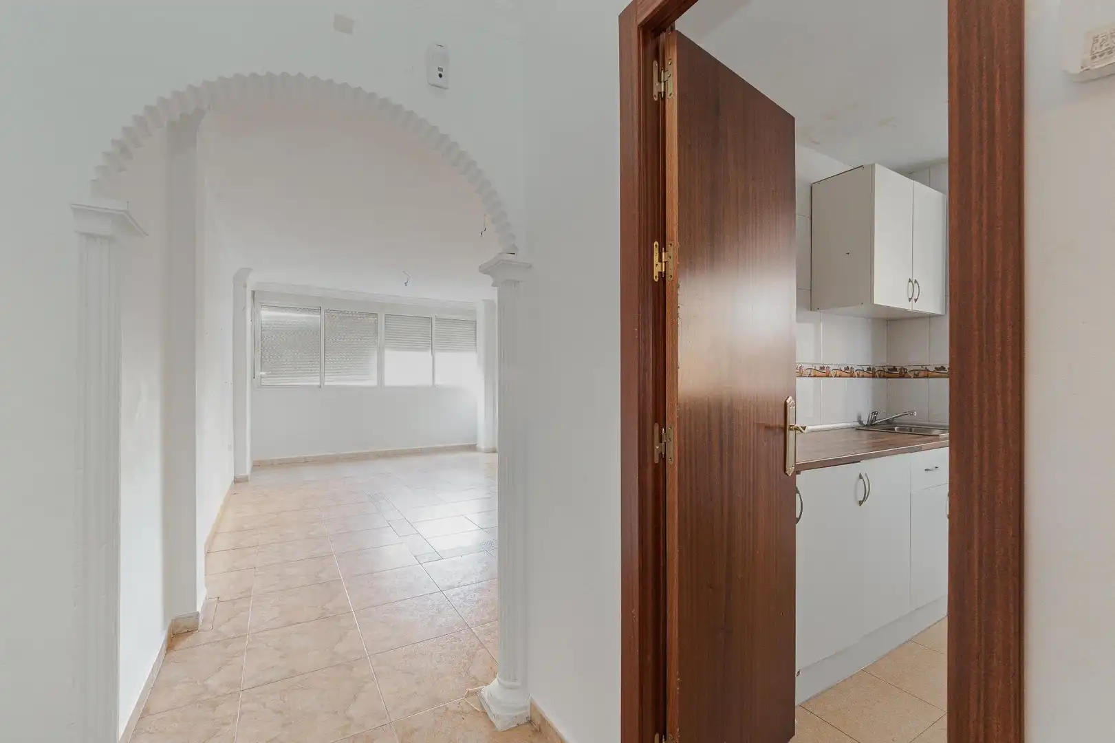 Flat for sale in Sevilla