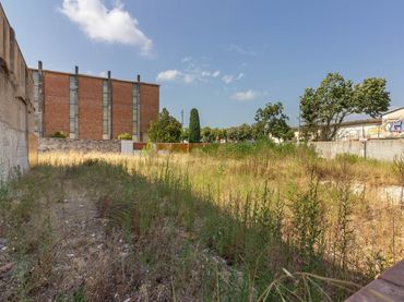 Wohnbaugrundstück zum Verkauf in Bescanó