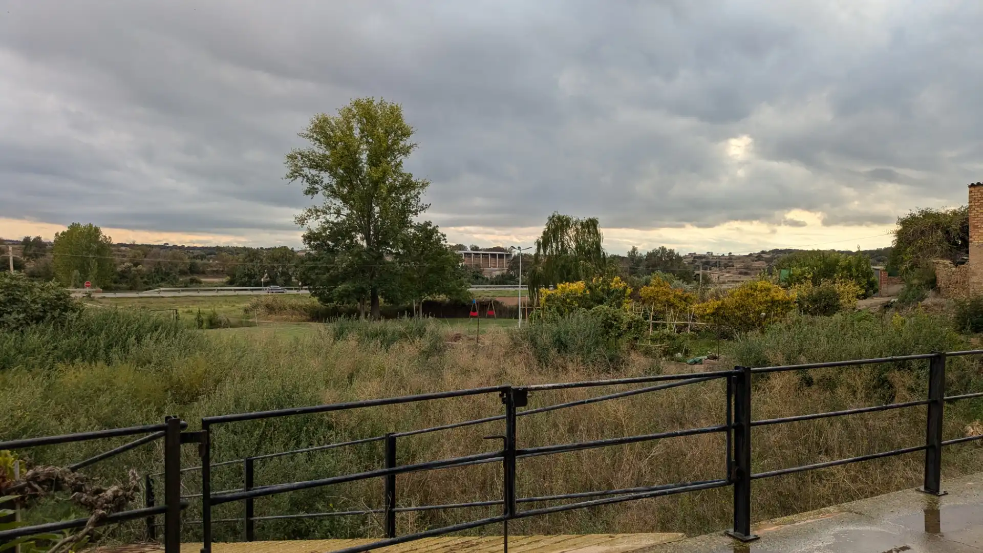 Terreno residencial en venta en Cami dels Horts-ag 3, imagen 5