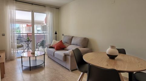 Foto 2 von Wohnung zur Miete in Paseo Joaquín Garrigues Walker, Juan Carlos I, Murcia Capital