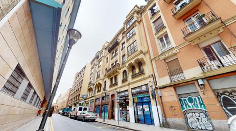 Foto 2 de Pis en venda a Gorte Kalea, San Francisco, Bilbao