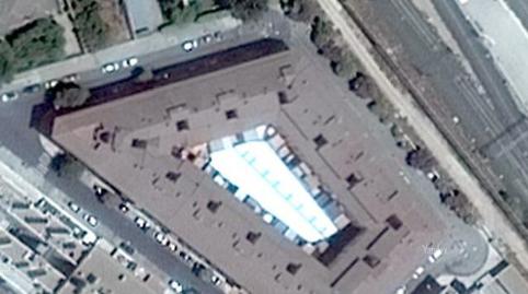 Photo 3 of Flat for sale in Estación, Albacete Capital