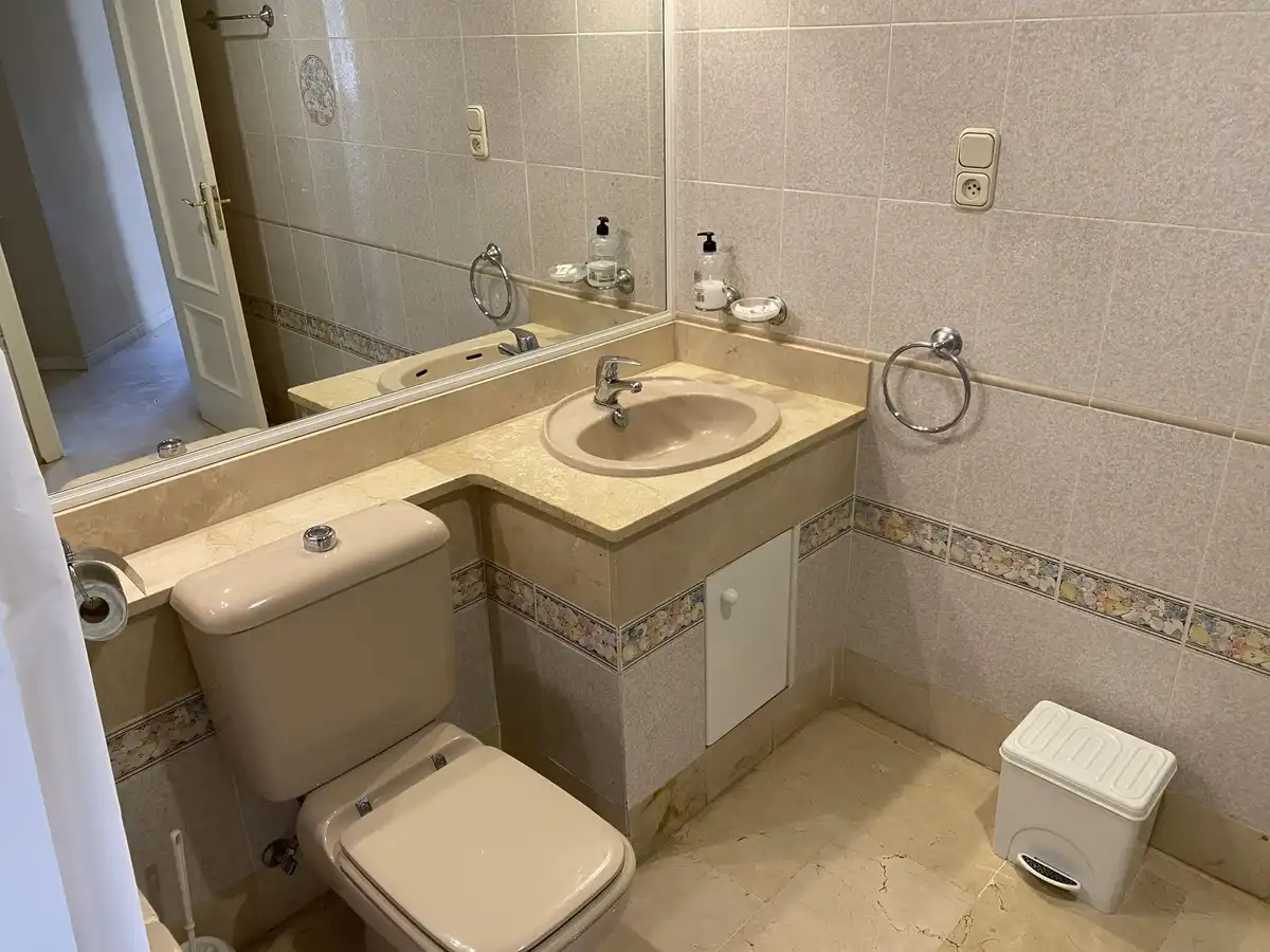 Apartment with pool for sale in Mijas pueblo, imagen 15