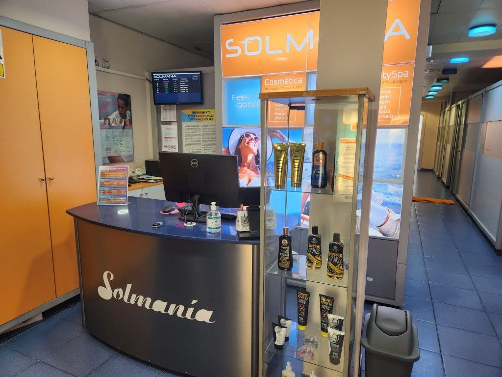 Premises to rent in  Barcelona Capital