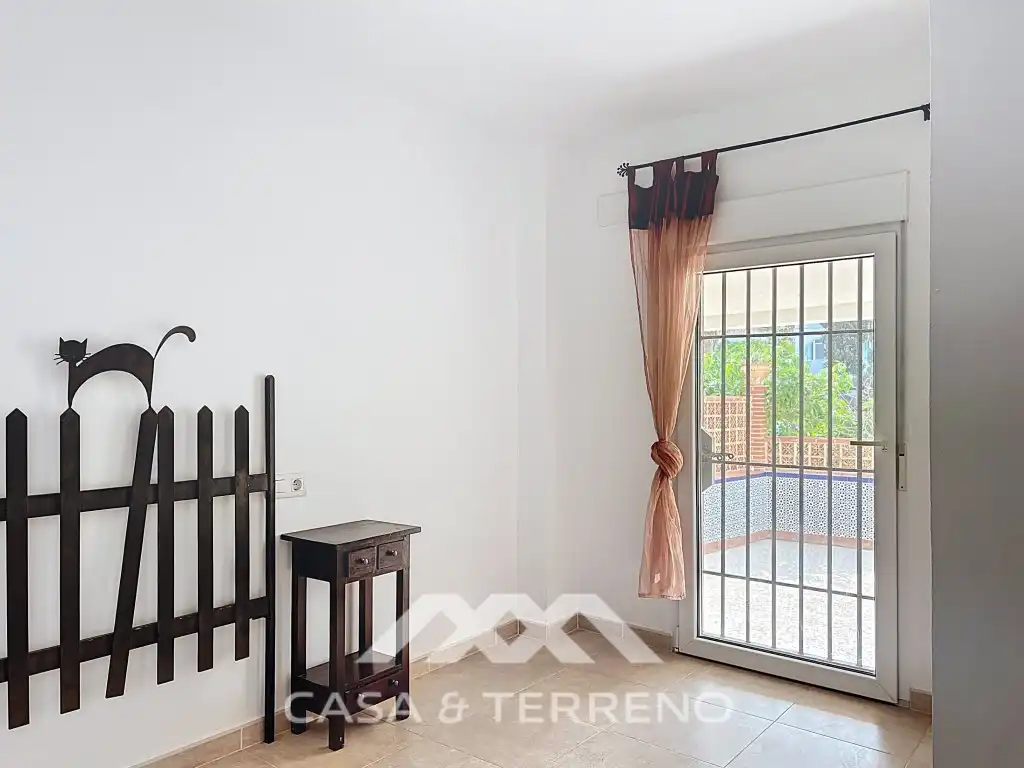 Maison avec piscine à vendre à Calle Oriental 152, imagen 47