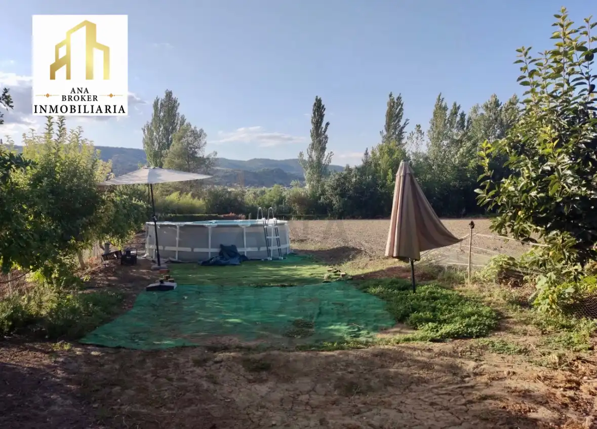 Casa rústica en venta en MA-428, imagen 3
