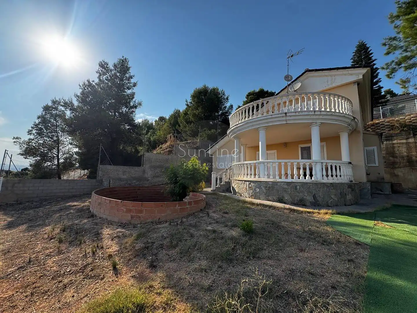 Haus mit Terrasse zum Verkauf in Carrer Illes Columbretes