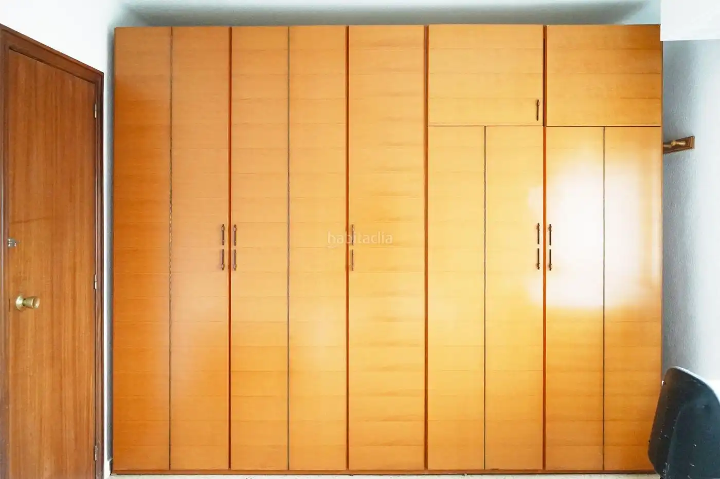 Flat with lift to rent in Plaça d'Hondures 37, imagen 14