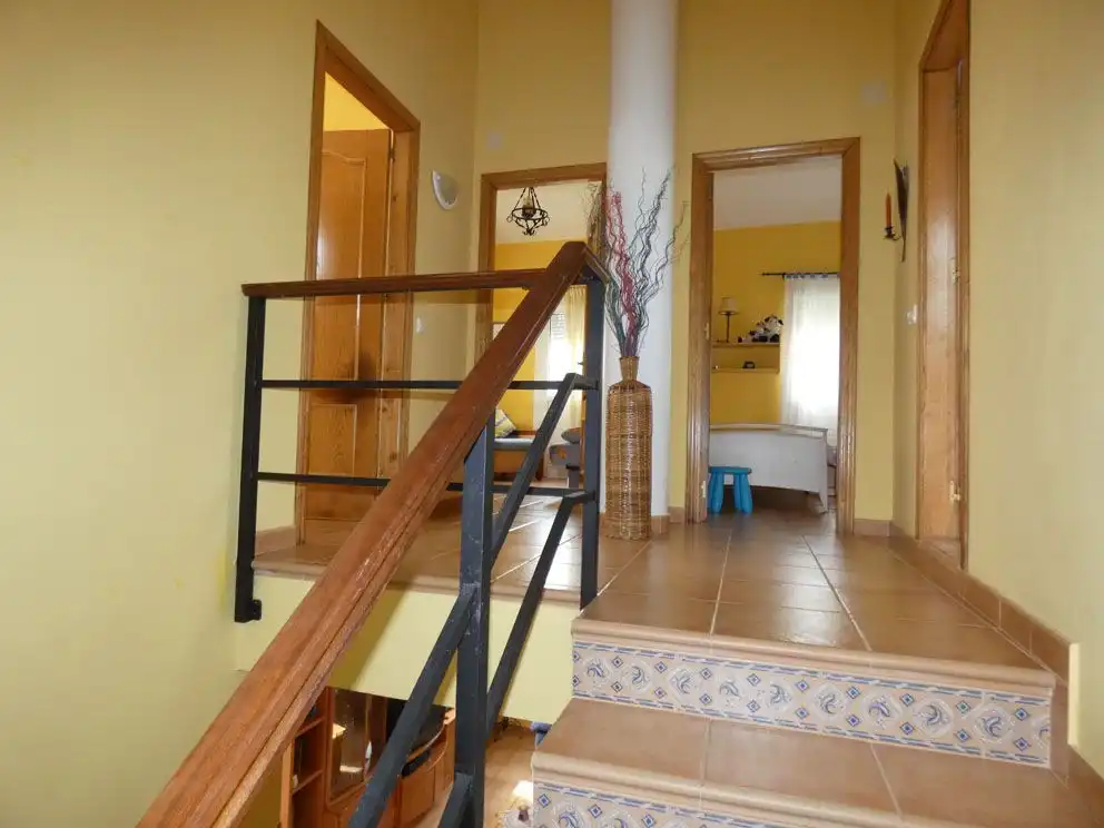 Casa amb jardí en venda a Valdés - Luarca, imagen 14