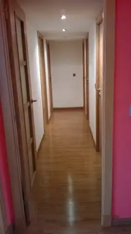 Wohnung zur Miete in Rúa de Ulpiano Villanueva, Campus Norte - San Caetano