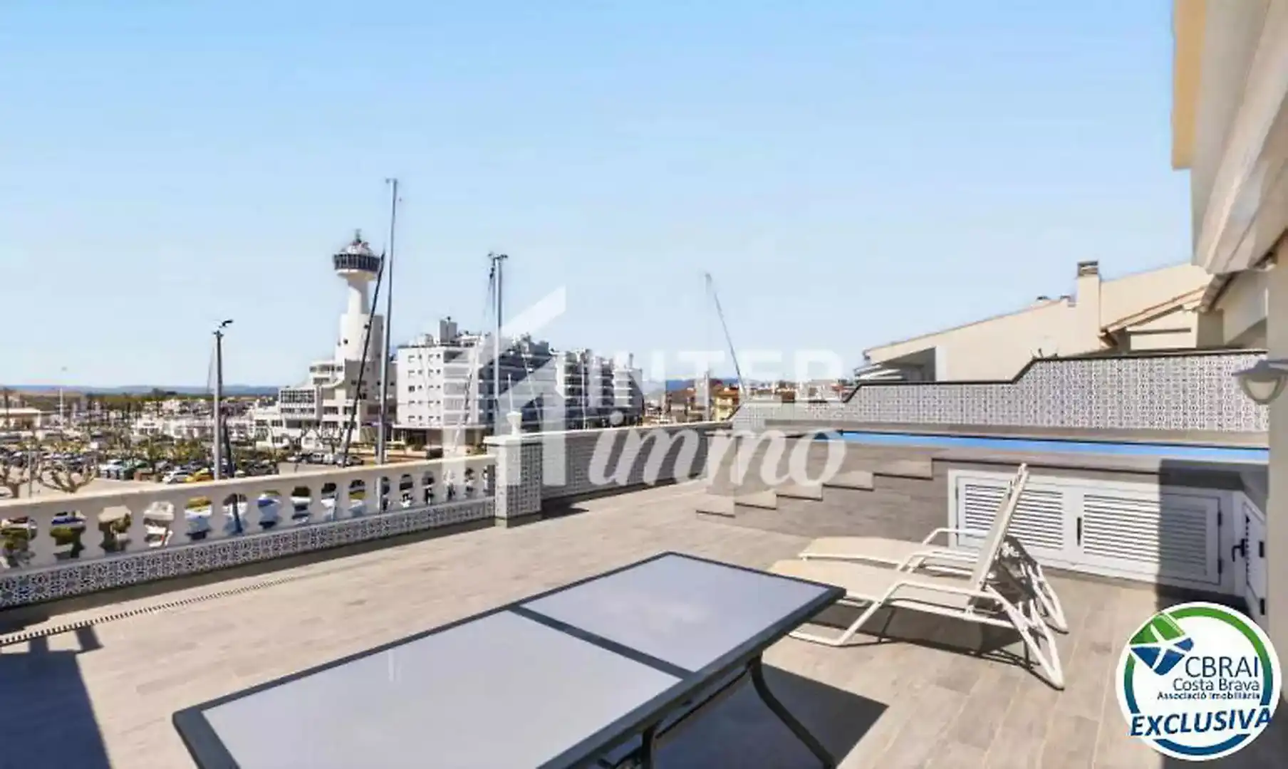 Appartement avec piscine à vendre à Calle CAVALL DE MAR 42, imagen 3